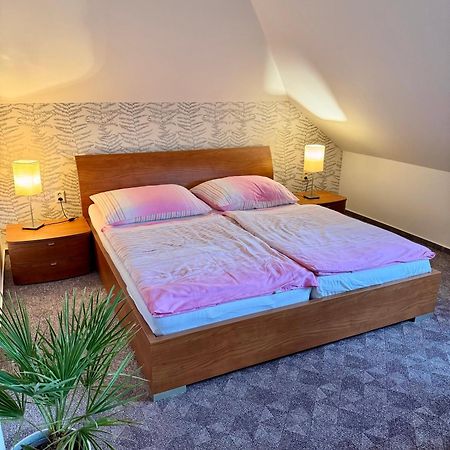 Ji Apartment Modřice المظهر الخارجي الصورة