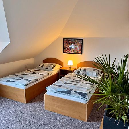 Ji Apartment Modřice المظهر الخارجي الصورة