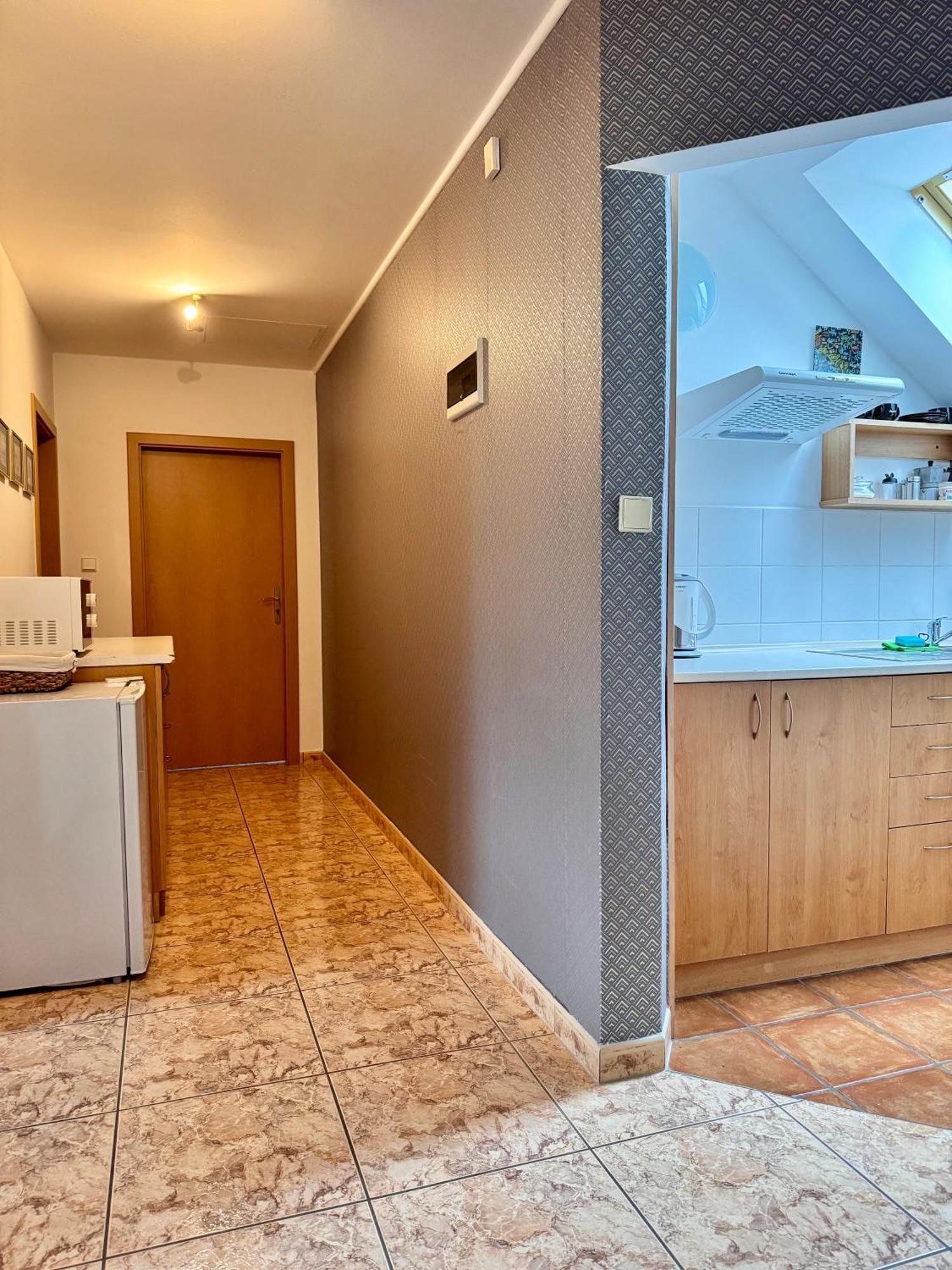 Ji Apartment Modřice المظهر الخارجي الصورة