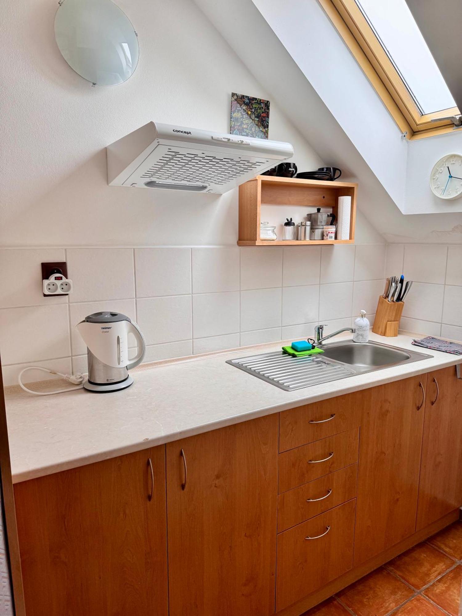 Ji Apartment Modřice المظهر الخارجي الصورة