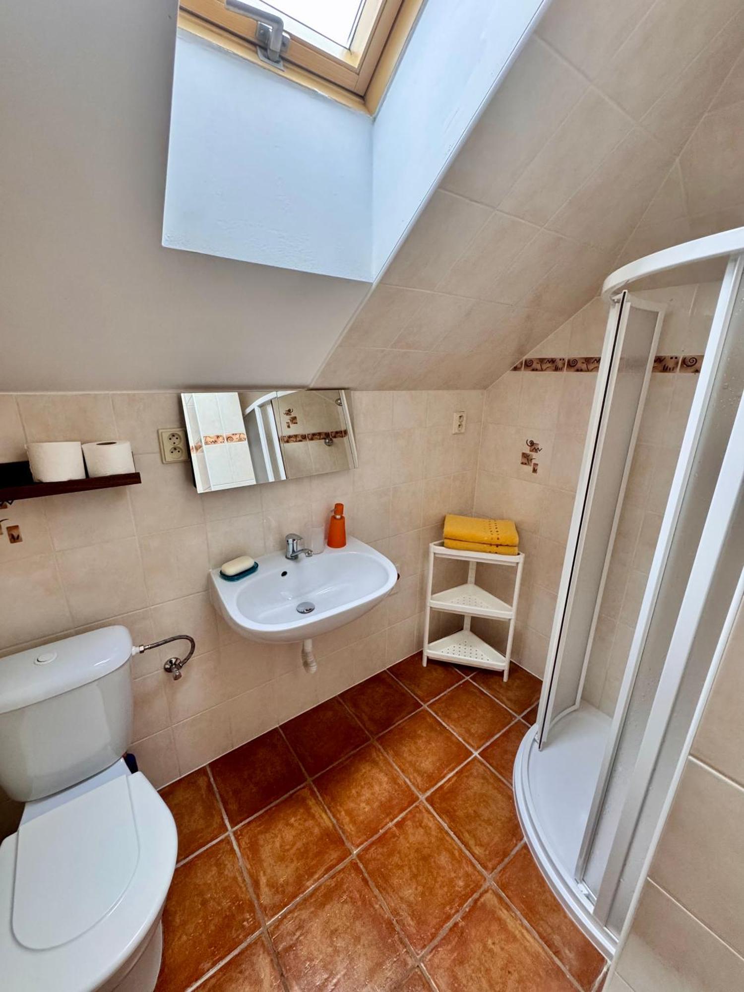Ji Apartment Modřice المظهر الخارجي الصورة