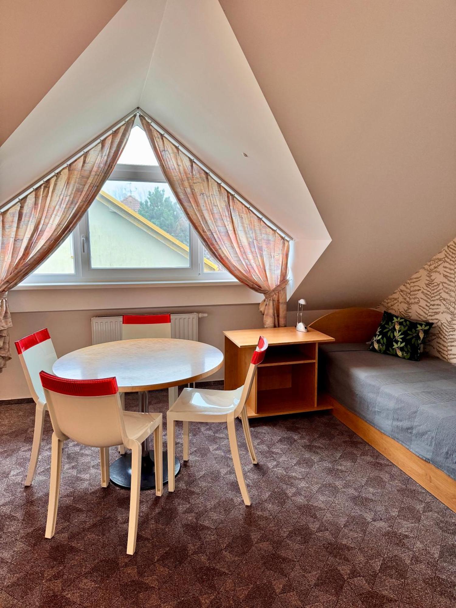 Ji Apartment Modřice المظهر الخارجي الصورة