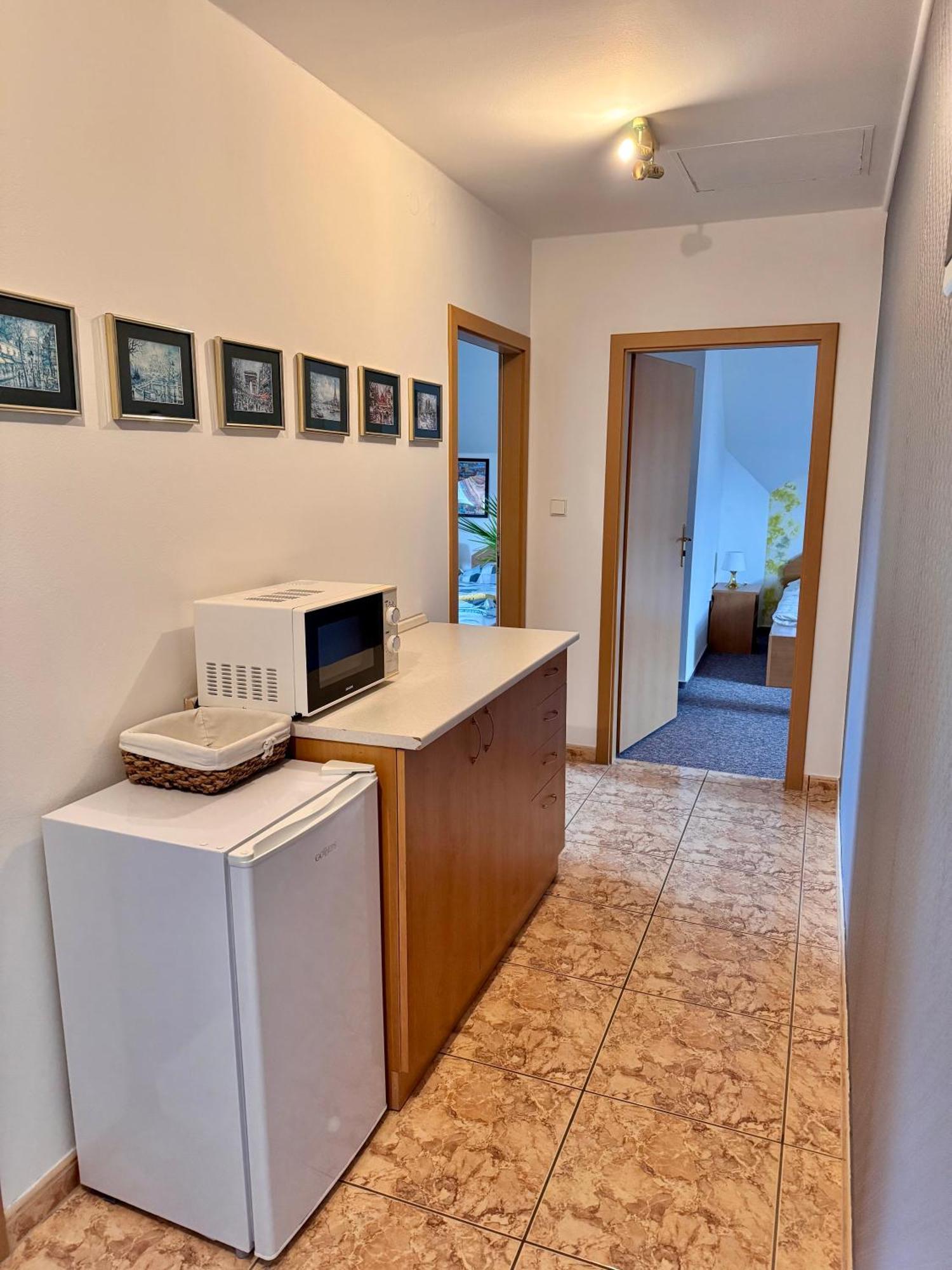Ji Apartment Modřice المظهر الخارجي الصورة