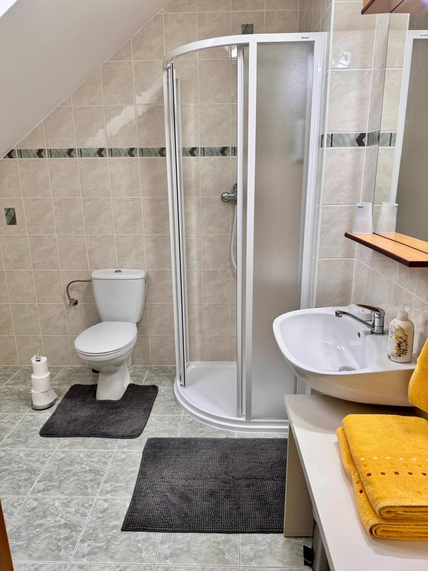 Ji Apartment Modřice المظهر الخارجي الصورة