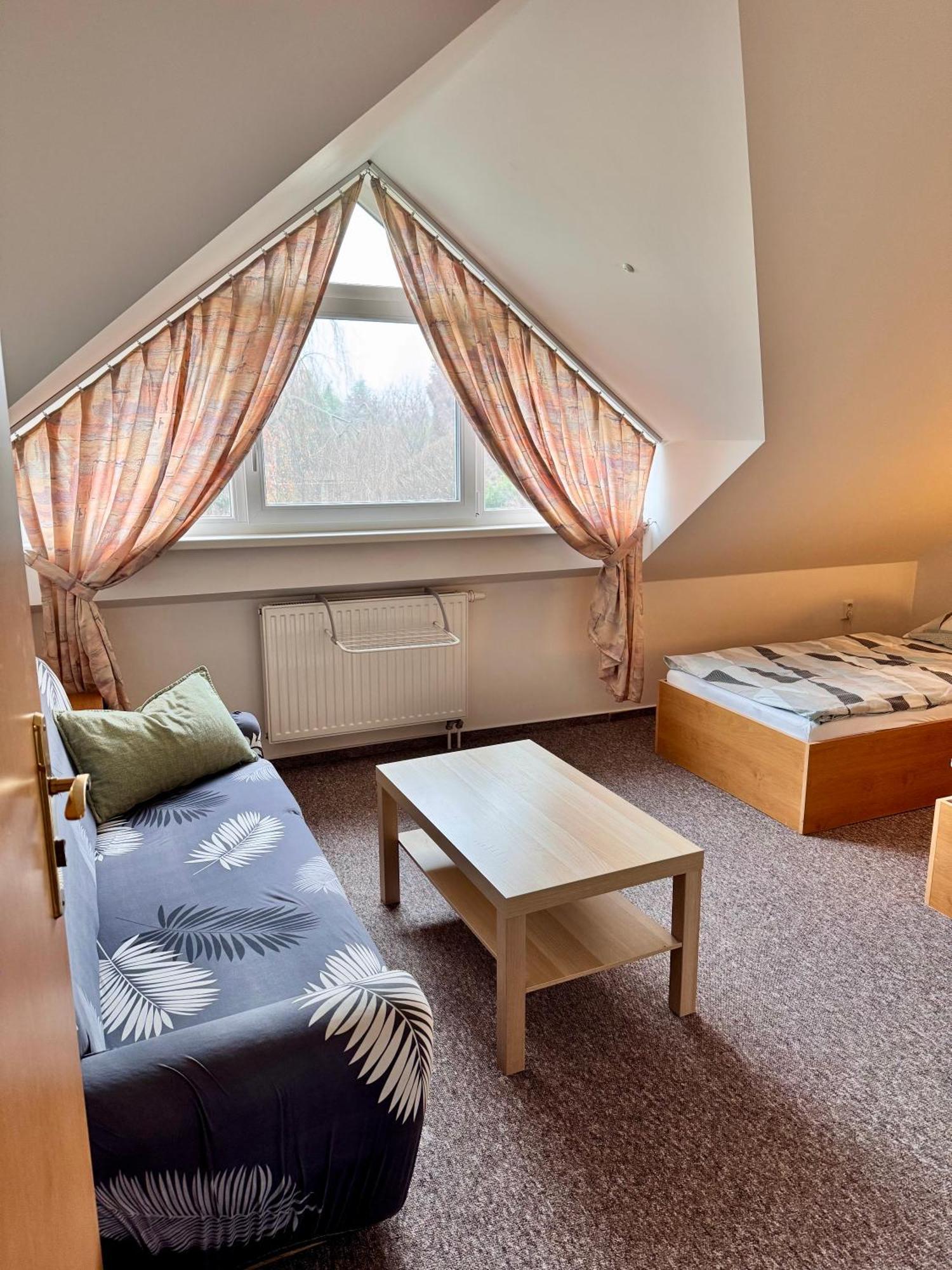 Ji Apartment Modřice المظهر الخارجي الصورة