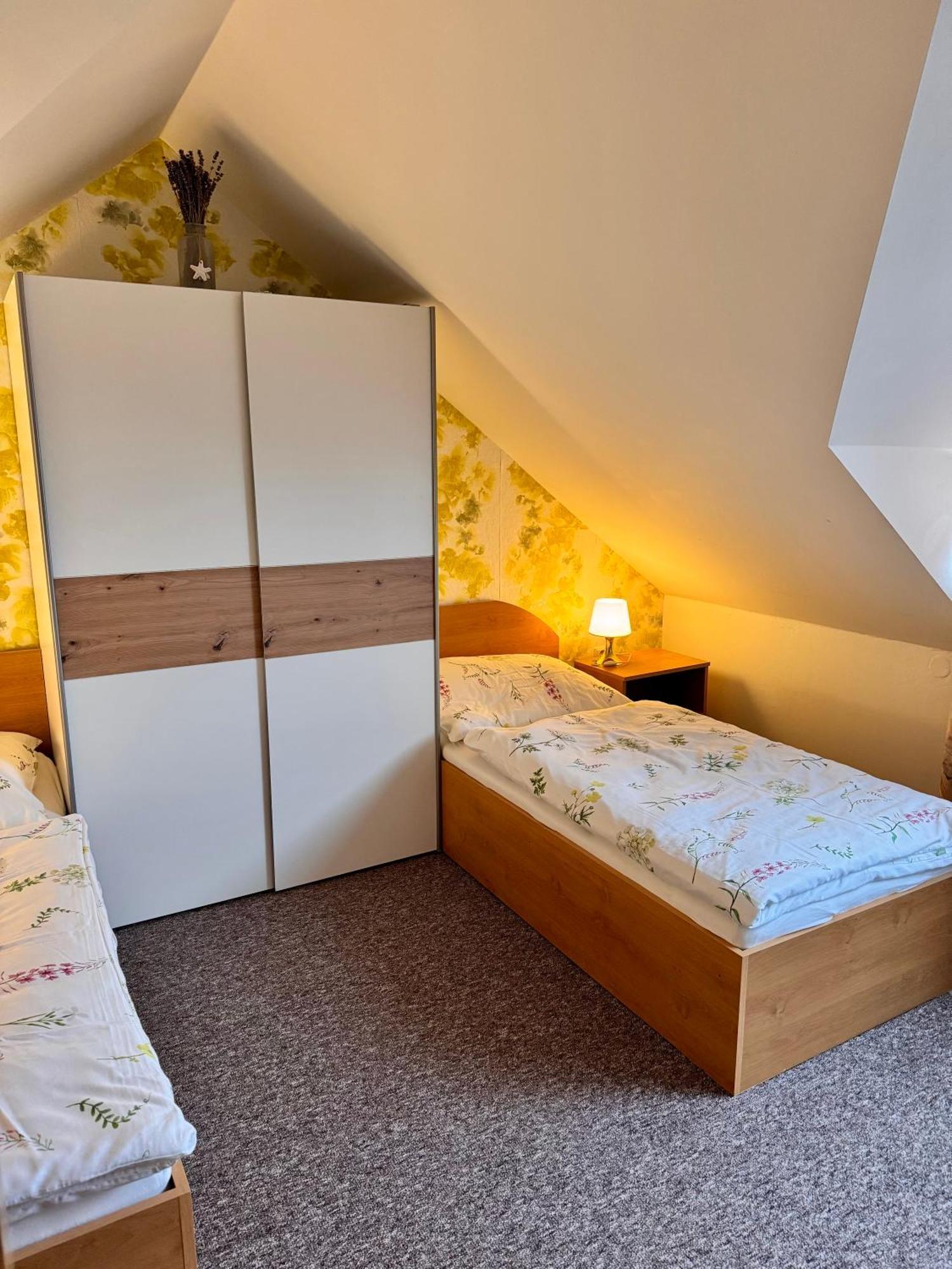 Ji Apartment Modřice المظهر الخارجي الصورة