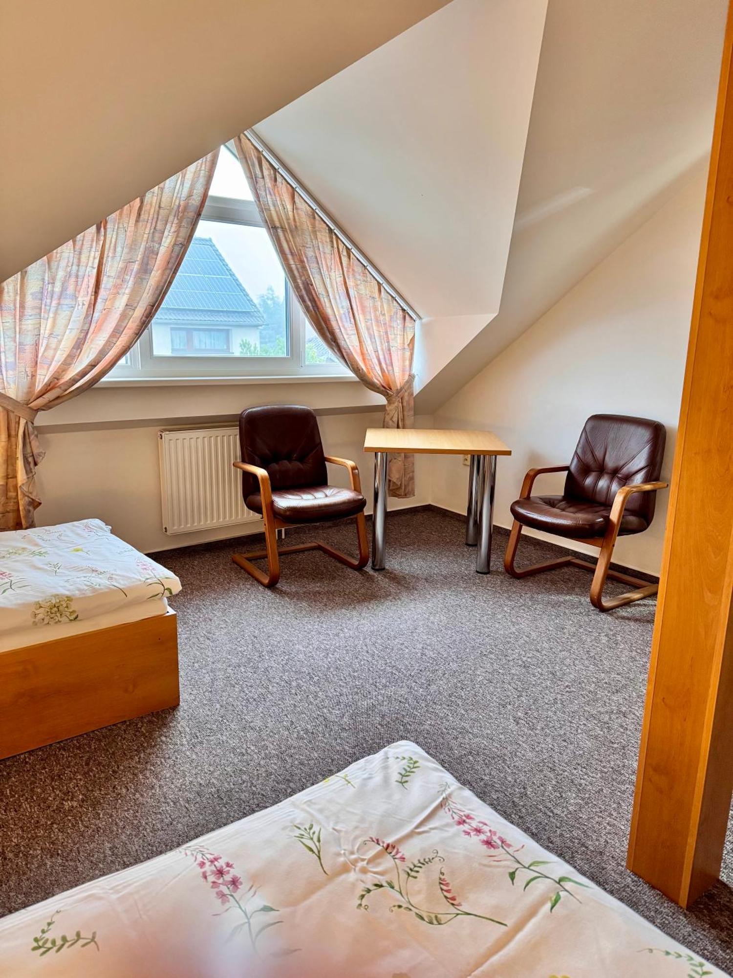 Ji Apartment Modřice المظهر الخارجي الصورة