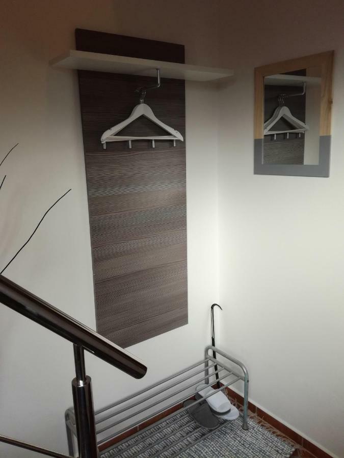 Ji Apartment Modřice المظهر الخارجي الصورة