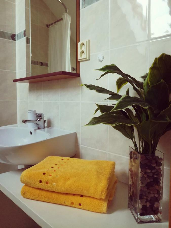 Ji Apartment Modřice المظهر الخارجي الصورة