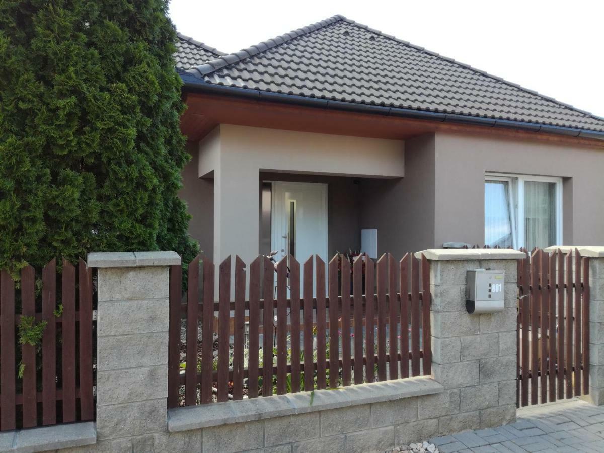 Ji Apartment Modřice المظهر الخارجي الصورة